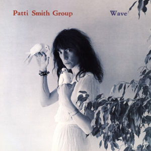 Wave album Patti Smith