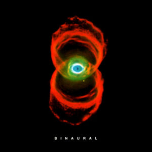 Binaural album Pearl Jam