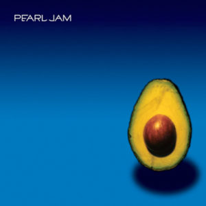 Pearl Jam album Pearl Jam