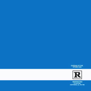 Rated R album Queens Of The Stone Age