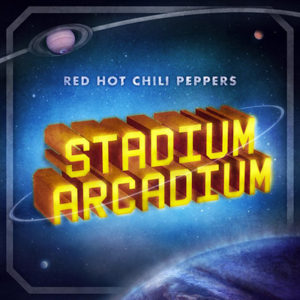 Stadium Arcadium album Red Hot Chili Peppers