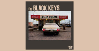 Delta Kream album The Black Keys
