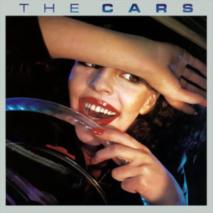 The Cars album The Cars
