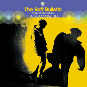 The Soft Bulletin album The Flaming Lips