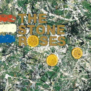The Stone Roses album The Stone Roses