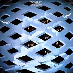 Tommy-album-The Who