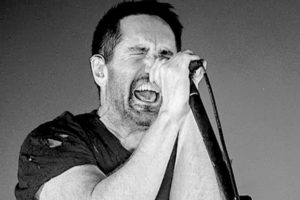 Trent Reznor cantante Nine Inch Nails
