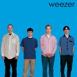 Weezer album Weezer