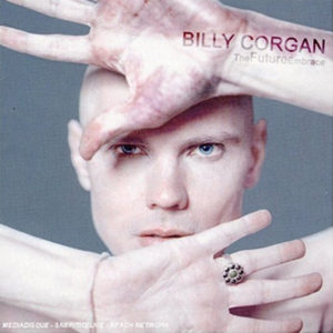 TheFutureEmbrace album Billy Corgan