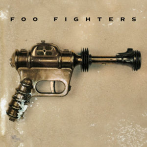 Foo Fighters album Foo Fighters