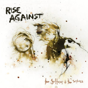 The Sufferer & the Witness album Rise Against