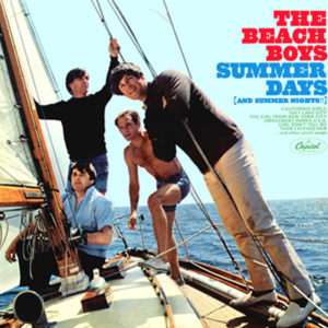 Summer Days (And Summer Nights!!) album The Beach Boys