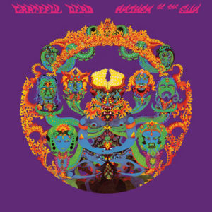 Anthem of the Sun album Grateful Dead