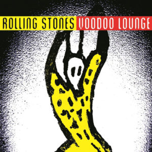 Voodoo Lounge album The Rolling Stones