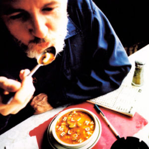 Soup album Blind Melon