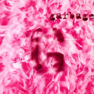 Garbage album Garbage