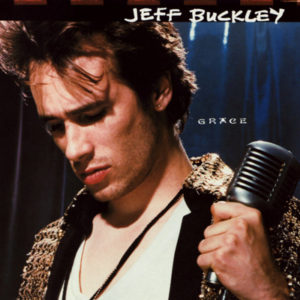 Grace album Jeff Buckley