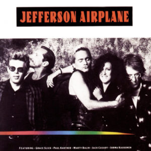 Jefferson Airplane album Jefferson Airplane