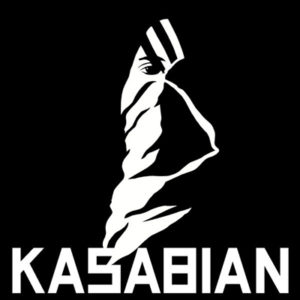Kasabian album Kasabian