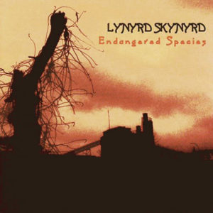 Endangered Species album Lynyrd Skynyrd
