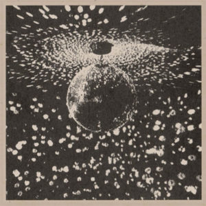 Portada del álbum de estudio Mirror Ball del músico canadiense estadounidense Neil Young del año 1995