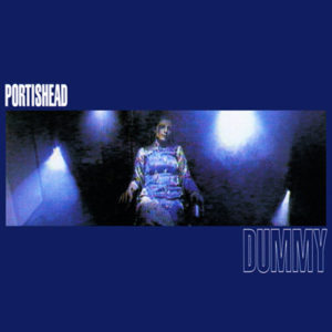 Dummy album Portishead