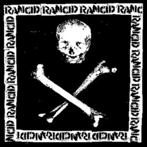 Rancid album Rancid