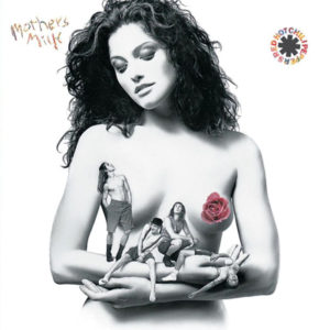 Mother's Milk album Red Hot Chili peppers