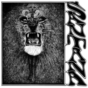 Santana album Santana