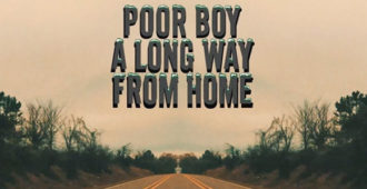 Poor Boy a Long Way From Home video musical The Black Keys