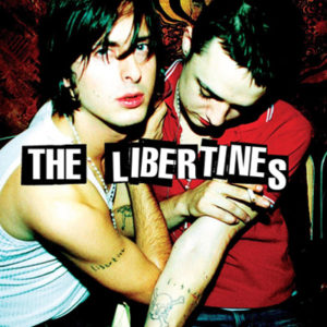 The Libertines album The Libertines