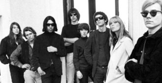 The Velvet Underground película