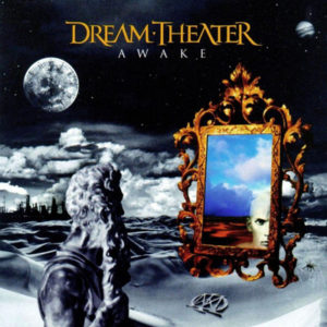 Awake album Dream Theater