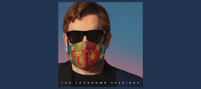 The Lockdown Sessions / Elton John