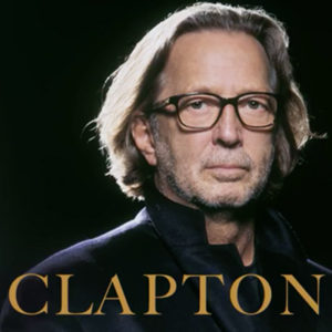 Clapton album Eric Clapton