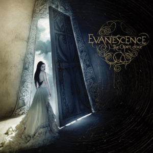 The Open Door-album-Evanescence-2006