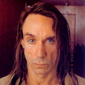 Avenue B album Iggy Pop