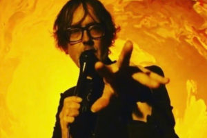 Jarvis Cocker cantante Pulp