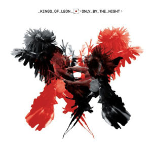 Only By The Night album Kings of Leon