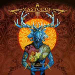 Blood Mountain album Mastodon