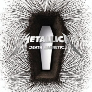 Death Magnetic album Metallica