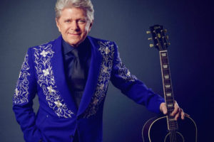 Peter Cetera, cantante, bajista, Chicago