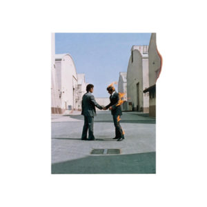 Wish You Were Here album Pink Floyd