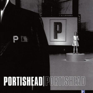 Portishead album Portishead