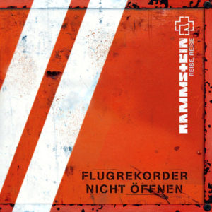 Reise, Reise album Rammstein