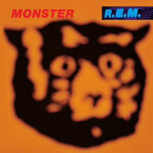 Monster album R.E.M.