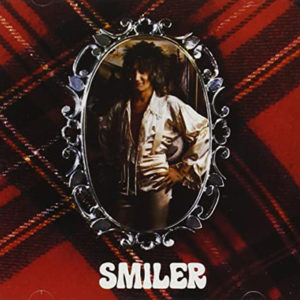 Smiler album Rod Stewart