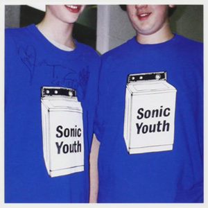 Washing Machine album Sonic Youth