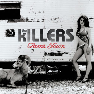 Sam's Town album The Killers