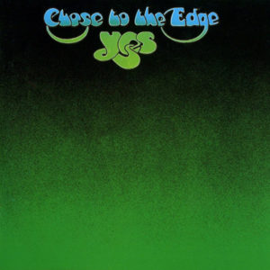 Close to the Edge, album, Yes